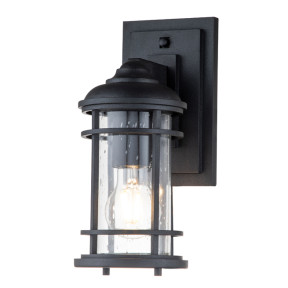 Уличный светильник Feiss(LIGHTHOUSE) FE-LIGHTHOUSE2-S-BLK